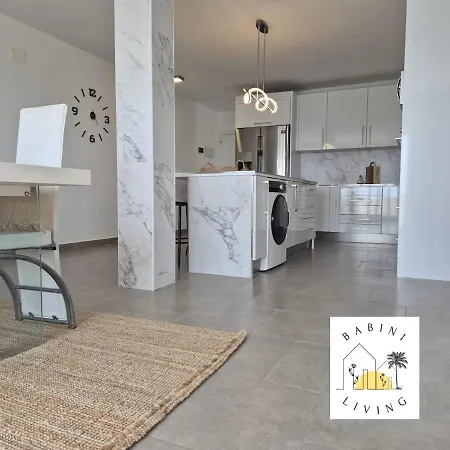 Frente Mar Relax By Babiniliving