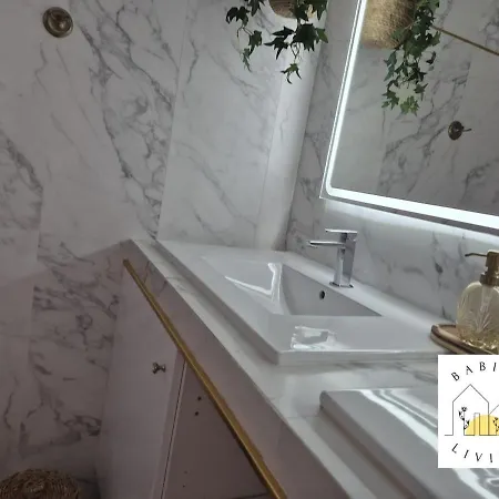 Apartmán Frente Mar Relax By Babiniliving