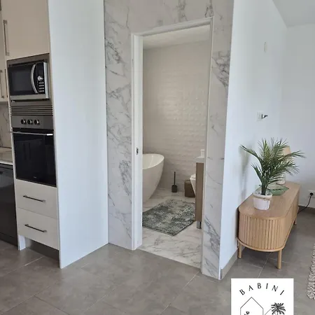 Frente Mar Relax By Babiniliving Puerto del Rosario (Fuerteventura)