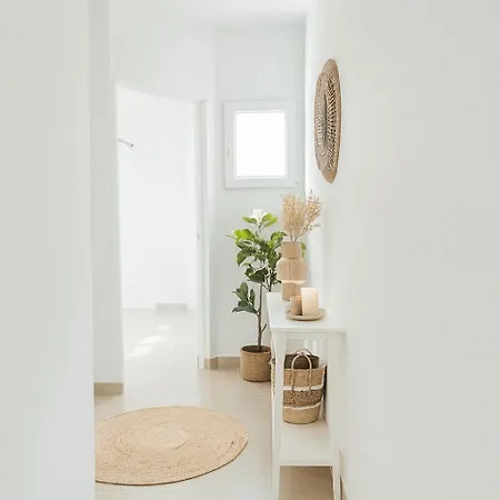 Frente Mar Relax By Babiniliving Apartmán *