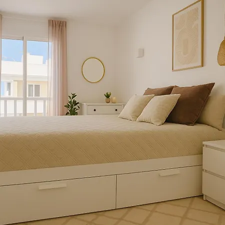 Frente Mar Relax By Babiniliving Puerto del Rosario (Fuerteventura)