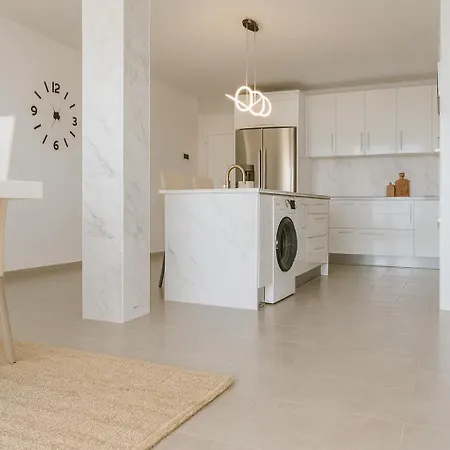 Frente Mar Relax By Babiniliving *