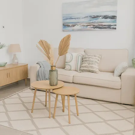 Frente Mar Relax By Babiniliving