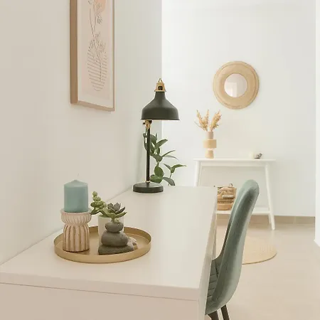 Frente Mar Relax By Babiniliving * Puerto del Rosario (Fuerteventura)