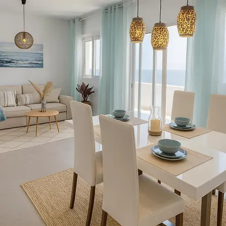 Frente Mar Relax By Babiniliving *