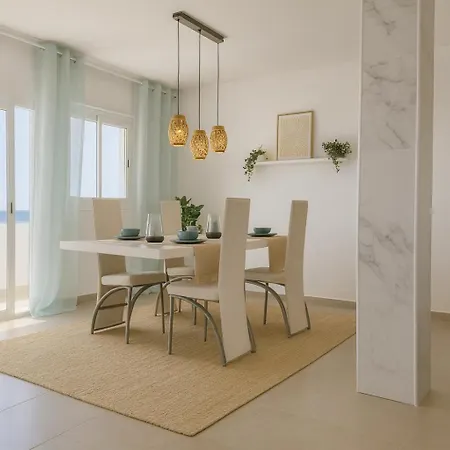 Apartmán Frente Mar Relax By Babiniliving *